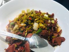 -兰湘子·湘菜小炒(石家庄万象城店)