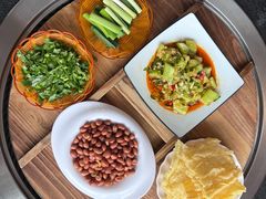 -老刘生态大鱼坊铁锅炖鱼(赛马场店)