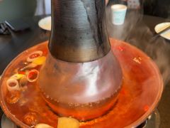 -阳坊胜利涮羊肉(阳坊老店)
