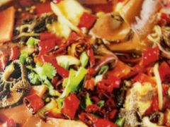 -尚宴(盛世广场·食尚街店)