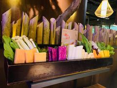 -湊湊火锅·茶憩(新中关购物中心店)