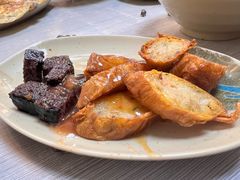 -圆宝台湾小吃(迎津街店)