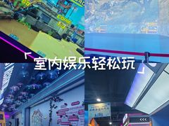 -万达广场(大明宫店)
