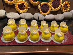 -咖啡苑自助餐厅·中国大饭店