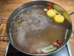-牛很鲜潮汕牛肉火锅(朝晖路店)