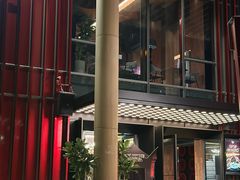 -Nord Grill&Bar Highland诺德西餐(深圳欢乐海岸店)