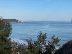 -漳州滨海火山岛自然生态风景区