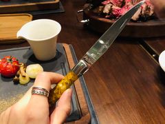 -恰餐厅及酒吧 CHAR Bar & Grill (北京丽都皇冠假日店)