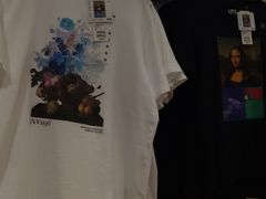 -优衣库(北京枫蓝国际广场店)