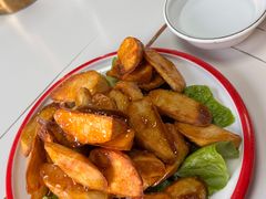 -东北缘餐厅(兰埔路店)