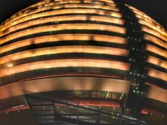 -杭州国际会议中心洲际酒店-原素全日餐厅(解放东路店)