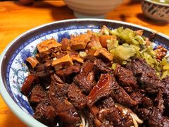 -旺泉餐饮店·清真牛肉面馆