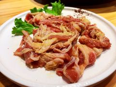 -盛禾·炭火烤肉(长春街店)