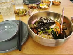 -OPPA HOUSE 韩国欧巴餐厅·韩国菜(北京路店)