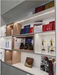 -熙朵美学植发·连锁品牌