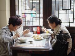 -长人馄饨铺(解放街店)
