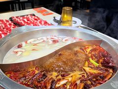-京门活鱼馆·鱼火锅(百子湾（原红庙）店)