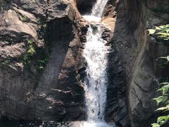 -崂山九水游览区