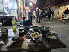 -无名氏宵夜小摊(祝家三姐妹馄饨店)