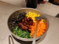 -大叹号·朝鲜族烤肉(滨海吾悦广场店)