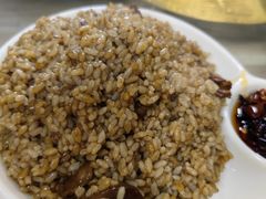 -老七饭馆(光荣道总店)