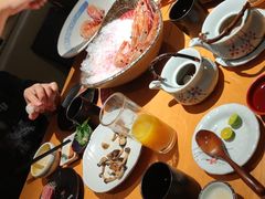 -王鼎精致料理铁板烧(世博源店)