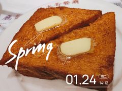 -大哥餐厅(西城花园店)