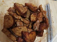 -小胡子祥彪烧烤(北湖总店)