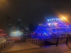 -秦皇岛路游船码头