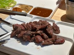 -霸腹烤肉(厦门柚子番店)