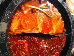 -蜀大侠火锅(车公庙店)