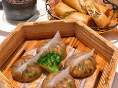 -宝园酒家(美林M·LIVE天地东座店)