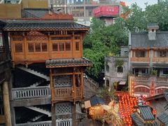 -重庆十八梯传统风貌区