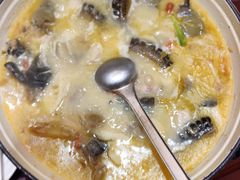 -山外山菜馆(玉泉路店)