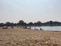 -上海月湖雕塑公园
