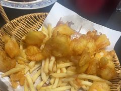 -老山东·山东菜(鲁菜名店)