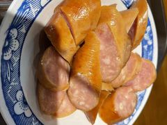 -聚合鑫东北熏酱熟食麻辣面(长阳店)
