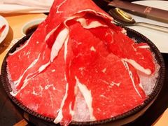 -山葵家·创意料理(宁波来福士店)