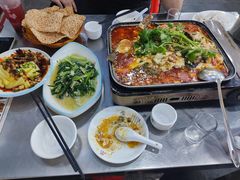 -邹胖哥好好吃餐馆(荔波美食街店)