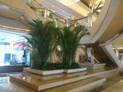 -柳州丽笙酒店