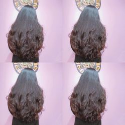 -ASG Hair Salon烫染·接发