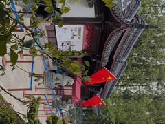 -上海醉白池公园