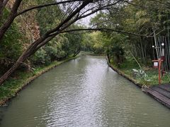 -同里国家湿地公园