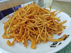 -凯盈阁私房菜·桑拿鸡(绿茵花园店)
