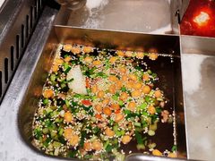 -海底捞大排档火锅(悦荟广场店)