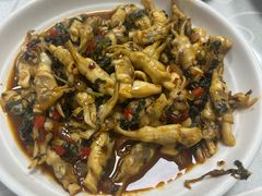 -罗记家常菜(鸿景花园店)