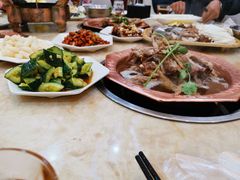 -城一锅涮烤羊蝎子·烤串