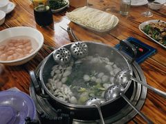 -章记正宗南岗鱼蛋火锅