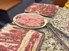 -首尔烤肉大排档(合生汇店)