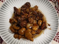 -老三样·旧食新味(船山路店)